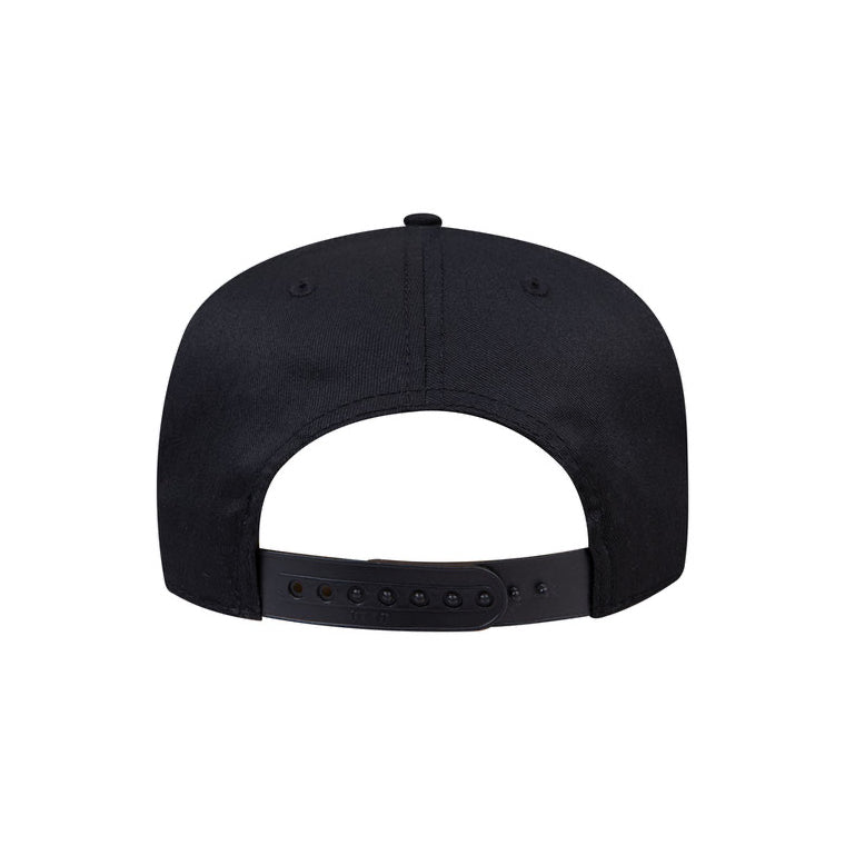 CARffeine Hat (Black)