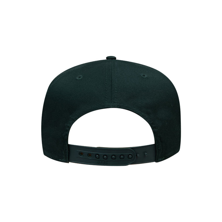 CARffeine Hat (Dark Green)